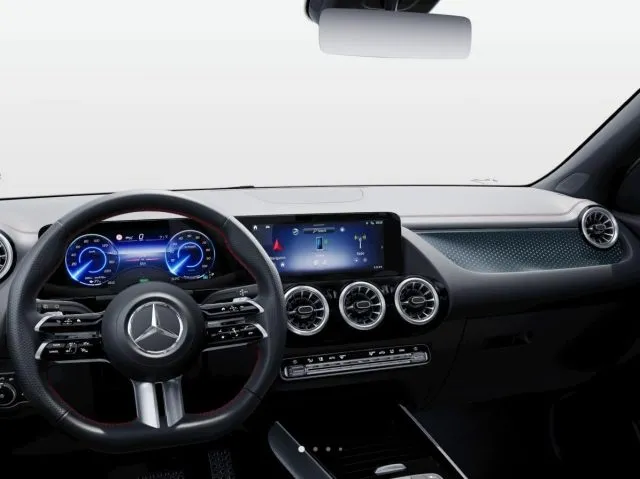 Mercedes-Benz EQA 250+ AMG Line Advanced - Foto 5