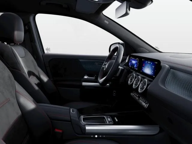 Mercedes-Benz EQA 250+ AMG Line Advanced - Foto 6