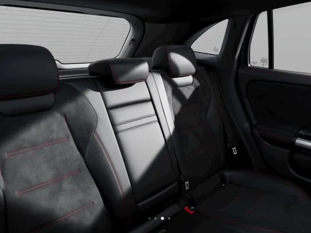 Mercedes-Benz EQA 250+ AMG Line Advanced - Foto 7