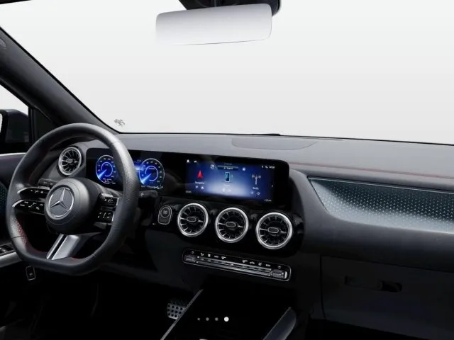 Mercedes-Benz EQA 250+ AMG Line Advanced - Foto 8
