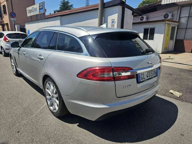 Jaguar XF Sportbrake 2.2 D 200 CV Portfolio - Foto 3