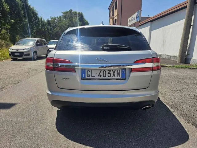 Jaguar XF Sportbrake 2.2 D 200 CV Portfolio - Foto 4
