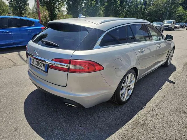 Jaguar XF Sportbrake 2.2 D 200 CV Portfolio - Foto 5