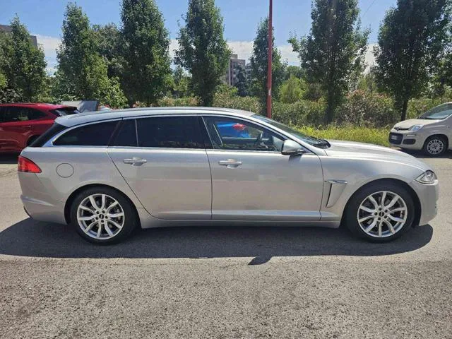 Jaguar XF Sportbrake 2.2 D 200 CV Portfolio - Foto 6