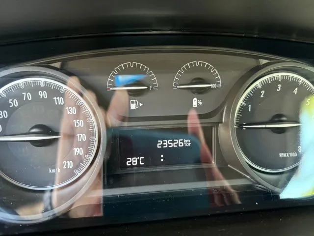 Lancia Ypsilon 1.0 FireFly 5 porte S&S Hybrid Ecochic Gold - Foto 9