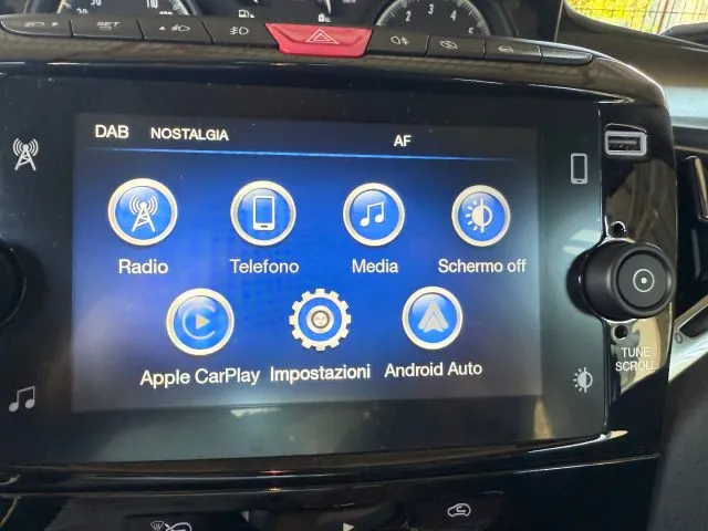 Lancia Ypsilon 1.0 FireFly 5 porte S&S Hybrid Ecochic Gold - Foto 10