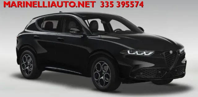 Alfa Romeo Tonale 1.5 130 CV MHEV TCT7 Sprint KM ZERO - Foto 1