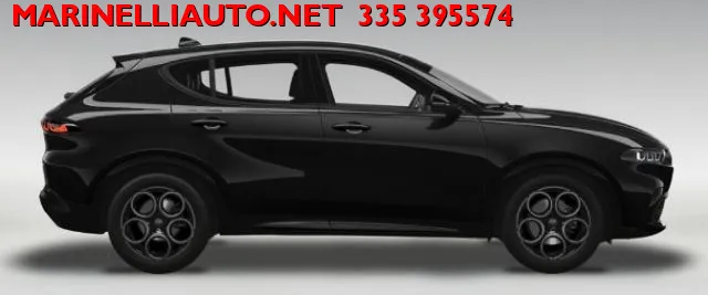 Alfa Romeo Tonale 1.5 130 CV MHEV TCT7 Sprint KM ZERO - Foto 2