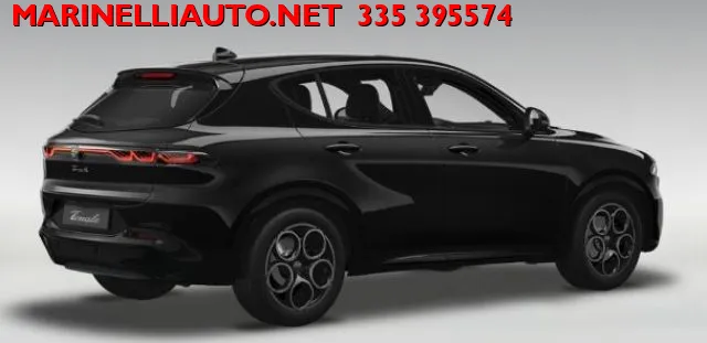 Alfa Romeo Tonale 1.5 130 CV MHEV TCT7 Sprint KM ZERO - Foto 3