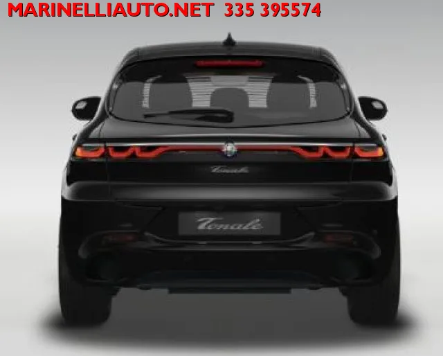 Alfa Romeo Tonale 1.5 130 CV MHEV TCT7 Sprint KM ZERO - Foto 4