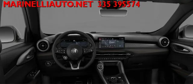 Alfa Romeo Tonale 1.5 130 CV MHEV TCT7 Sprint KM ZERO - Foto 5