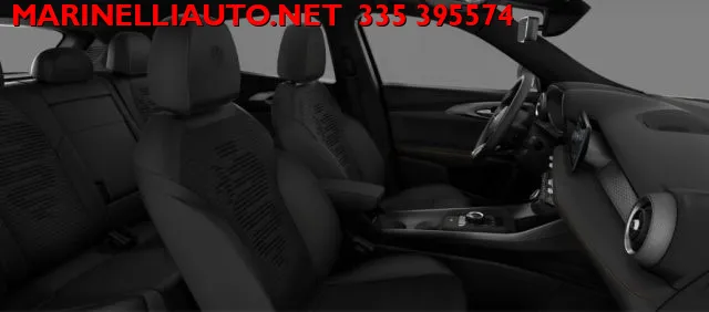 Alfa Romeo Tonale 1.5 130 CV MHEV TCT7 Sprint KM ZERO - Foto 6