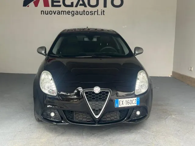 Alfa Romeo Giulietta 2.0 JTDm-2 175 CV TCT Distinctive - Foto 2