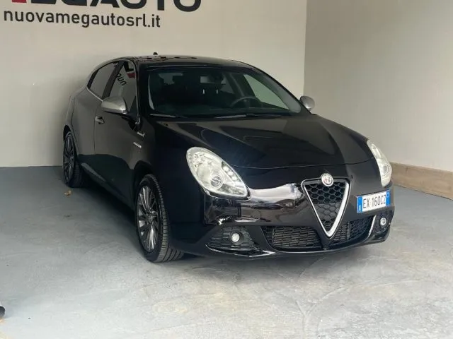 Alfa Romeo Giulietta 2.0 JTDm-2 175 CV TCT Distinctive - Foto 3