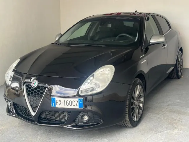 Alfa Romeo Giulietta 2.0 JTDm-2 175 CV TCT Distinctive - Foto 4