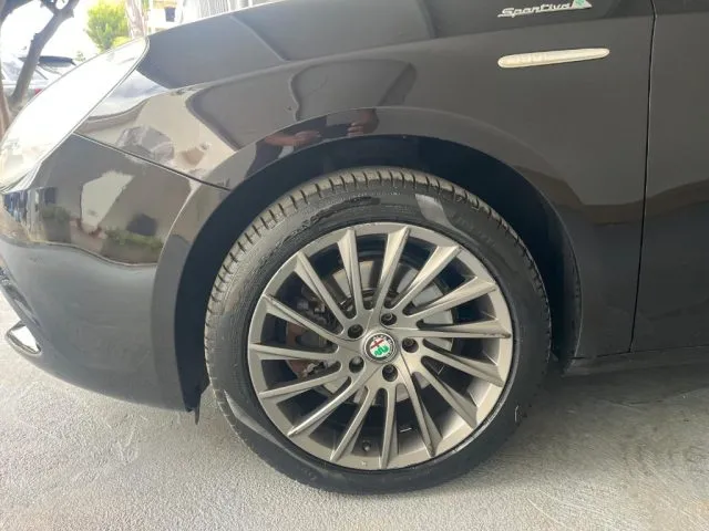Alfa Romeo Giulietta 2.0 JTDm-2 175 CV TCT Distinctive - Foto 5