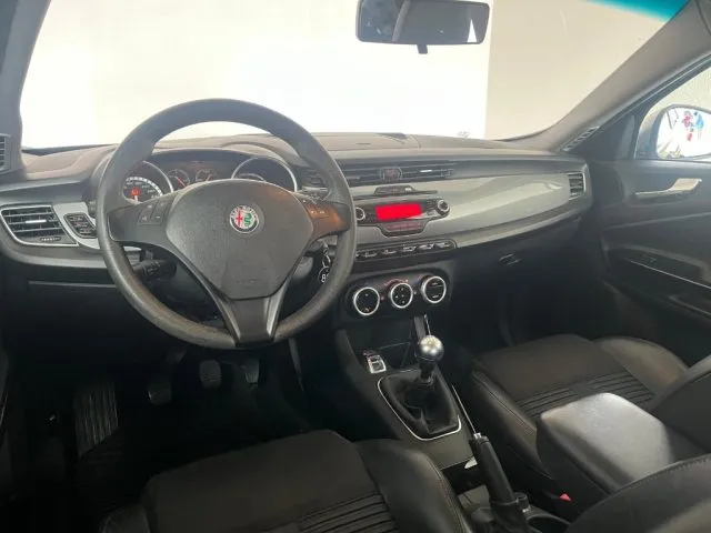 Alfa Romeo Giulietta 2.0 JTDm-2 175 CV TCT Distinctive - Foto 14