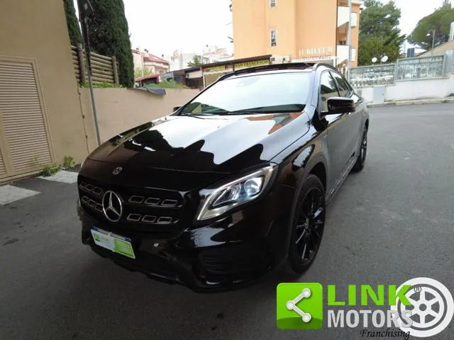 Mercedes-Benz GLA 200 d Automatic Executive night edition - Foto 1
