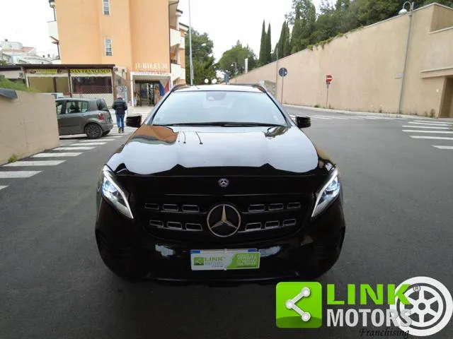 Mercedes-Benz GLA 200 d Automatic Executive night edition - Foto 2