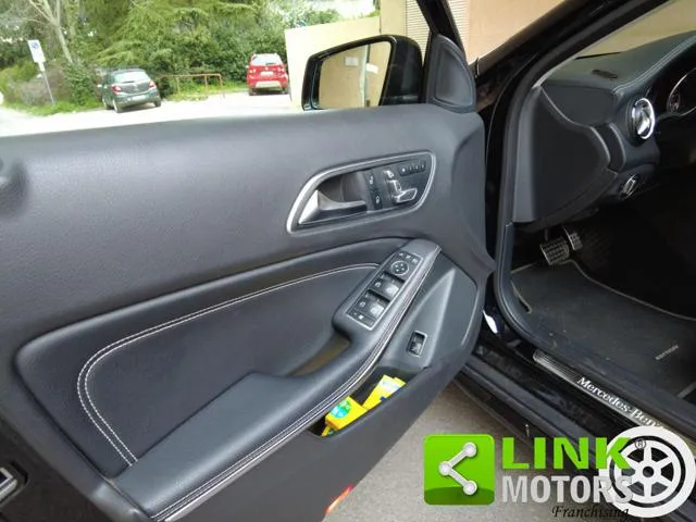 Mercedes-Benz GLA 200 d Automatic Executive night edition - Foto 5