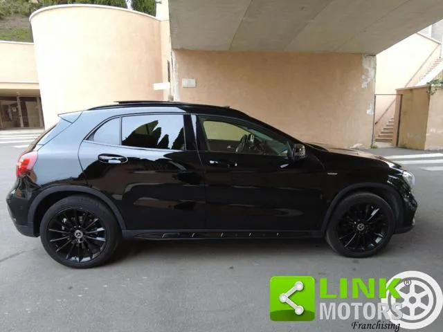Mercedes-Benz GLA 200 d Automatic Executive night edition - Foto 8