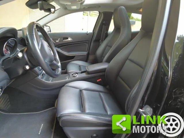 Mercedes-Benz GLA 200 d Automatic Executive night edition - Foto 12