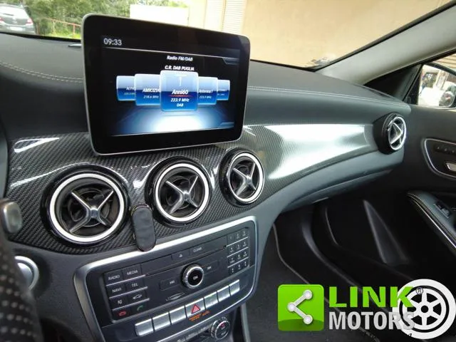 Mercedes-Benz GLA 200 d Automatic Executive night edition - Foto 13