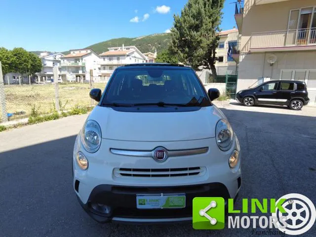 Fiat 500L 500L 1.3 MJT 95 CV Dualogic Trekking - Foto 2