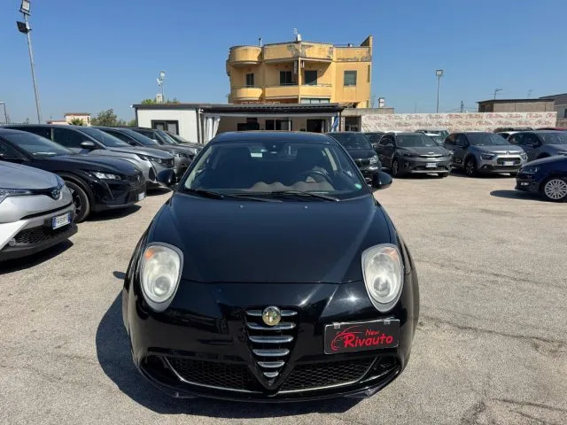 Alfa Romeo MiTo MiTo 1.4 T 120 CV GPL Distinctive SP - Foto 1