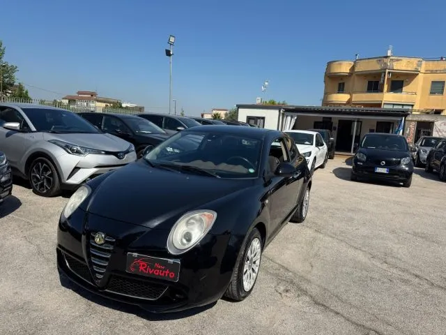 Alfa Romeo MiTo MiTo 1.4 T 120 CV GPL Distinctive SP - Foto 2