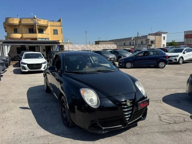 Alfa Romeo MiTo MiTo 1.4 T 120 CV GPL Distinctive SP - Foto 3