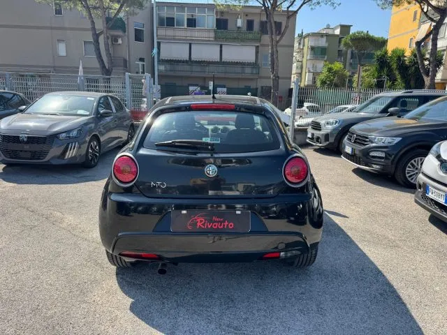 Alfa Romeo MiTo MiTo 1.4 T 120 CV GPL Distinctive SP - Foto 4