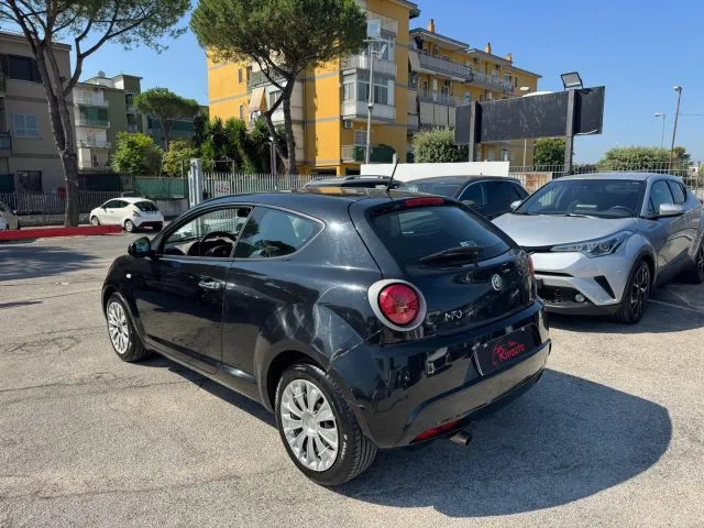 Alfa Romeo MiTo MiTo 1.4 T 120 CV GPL Distinctive SP - Foto 5