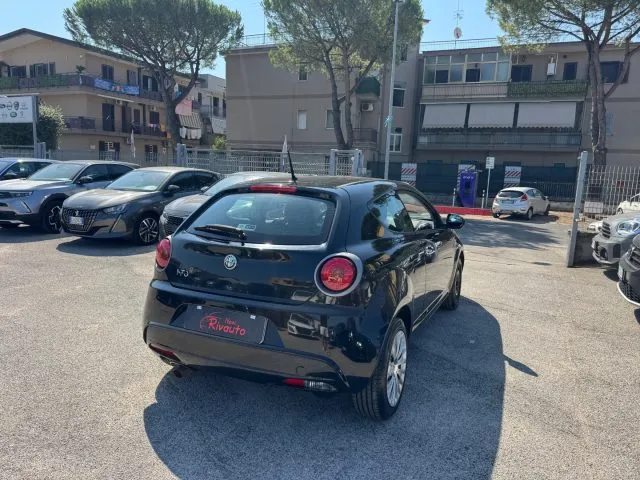 Alfa Romeo MiTo MiTo 1.4 T 120 CV GPL Distinctive SP - Foto 6