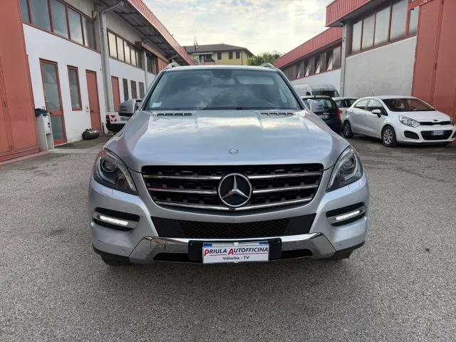 Mercedes-Benz ML 350 BlueTEC 4Matic Sport EURO 6 - Foto 2