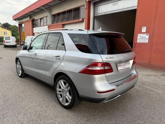 Mercedes-Benz ML 350 BlueTEC 4Matic Sport EURO 6 - Foto 4
