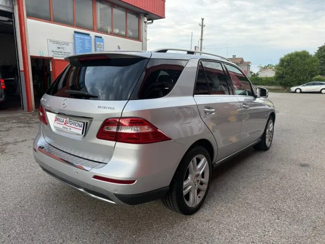 Mercedes-Benz ML 350 BlueTEC 4Matic Sport EURO 6 - Foto 5