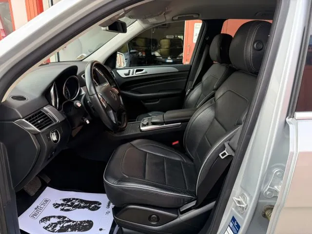 Mercedes-Benz ML 350 BlueTEC 4Matic Sport EURO 6 - Foto 7