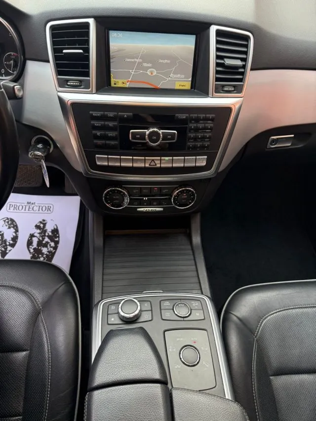 Mercedes-Benz ML 350 BlueTEC 4Matic Sport EURO 6 - Foto 11