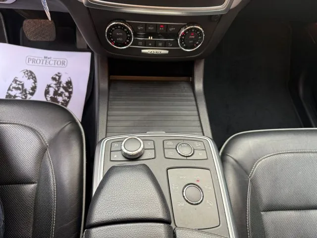 Mercedes-Benz ML 350 BlueTEC 4Matic Sport EURO 6 - Foto 12