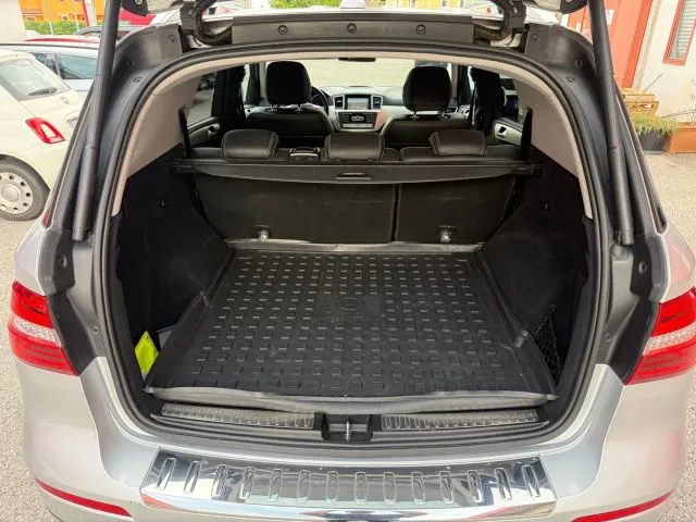 Mercedes-Benz ML 350 BlueTEC 4Matic Sport EURO 6 - Foto 13