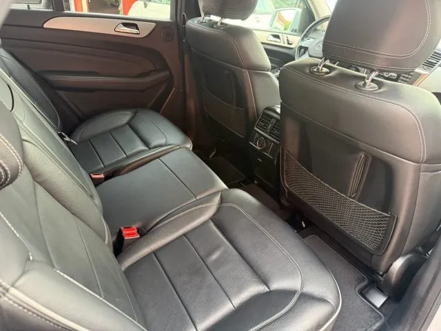 Mercedes-Benz ML 350 BlueTEC 4Matic Sport EURO 6 - Foto 14