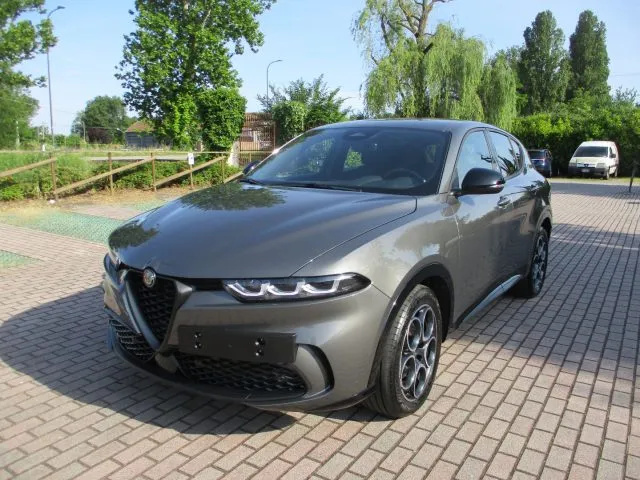 Alfa Romeo Tonale Tonale 1.6 diesel 130 CV TCT6 Sprint - Foto 1