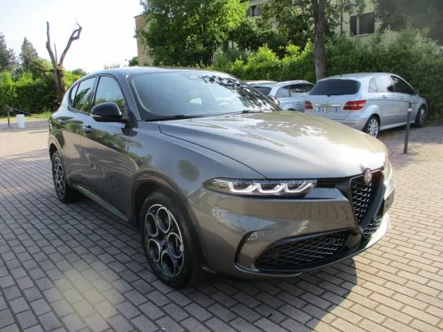 Alfa Romeo Tonale Tonale 1.6 diesel 130 CV TCT6 Sprint - Foto 2