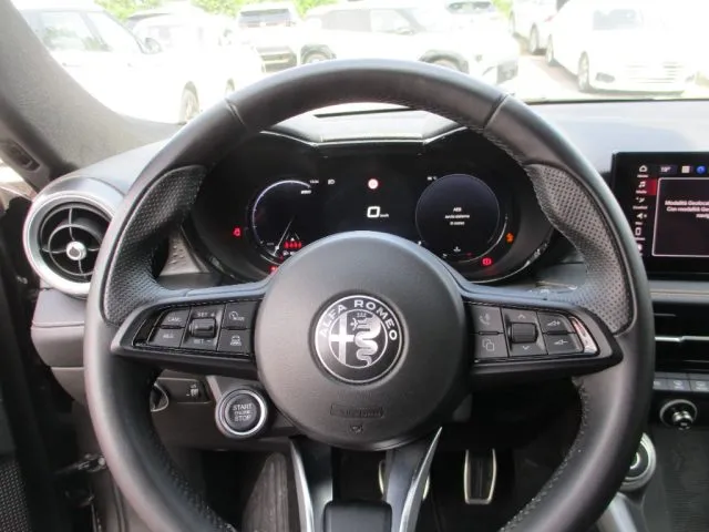 Alfa Romeo Tonale Tonale 1.6 diesel 130 CV TCT6 Sprint - Foto 9