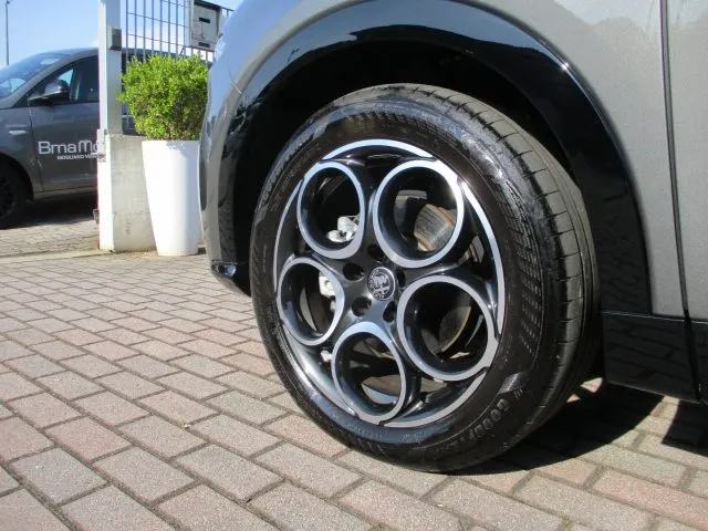 Alfa Romeo Tonale Tonale 1.6 diesel 130 CV TCT6 Sprint - Foto 13