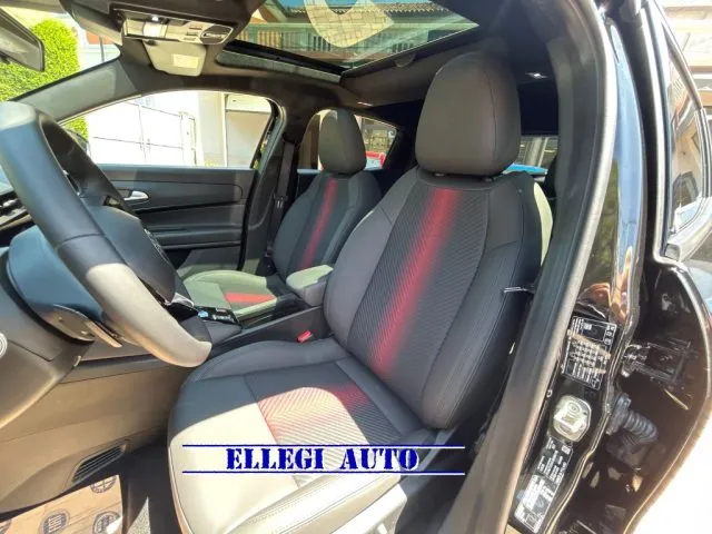 Alfa Romeo Junior 1.2 145 CV Hybrid eDCT6 Speciale KM 0 - Foto 9