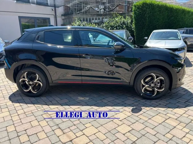 Alfa Romeo Junior PROMO FIN.1.2 145 CV Hybrid eDCT6 Speciale KM 0 - Foto 1