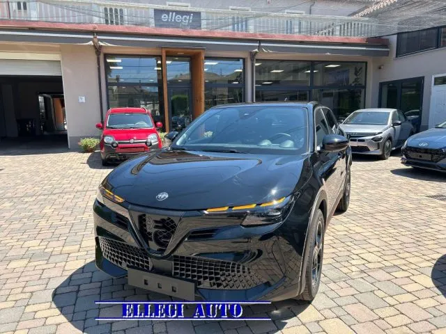 Alfa Romeo Junior PROMO FIN.1.2 145 CV Hybrid eDCT6 Speciale KM 0 - Foto 2