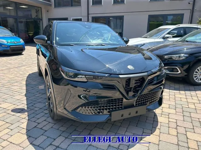 Alfa Romeo Junior PROMO FIN.1.2 145 CV Hybrid eDCT6 Speciale KM 0 - Foto 3